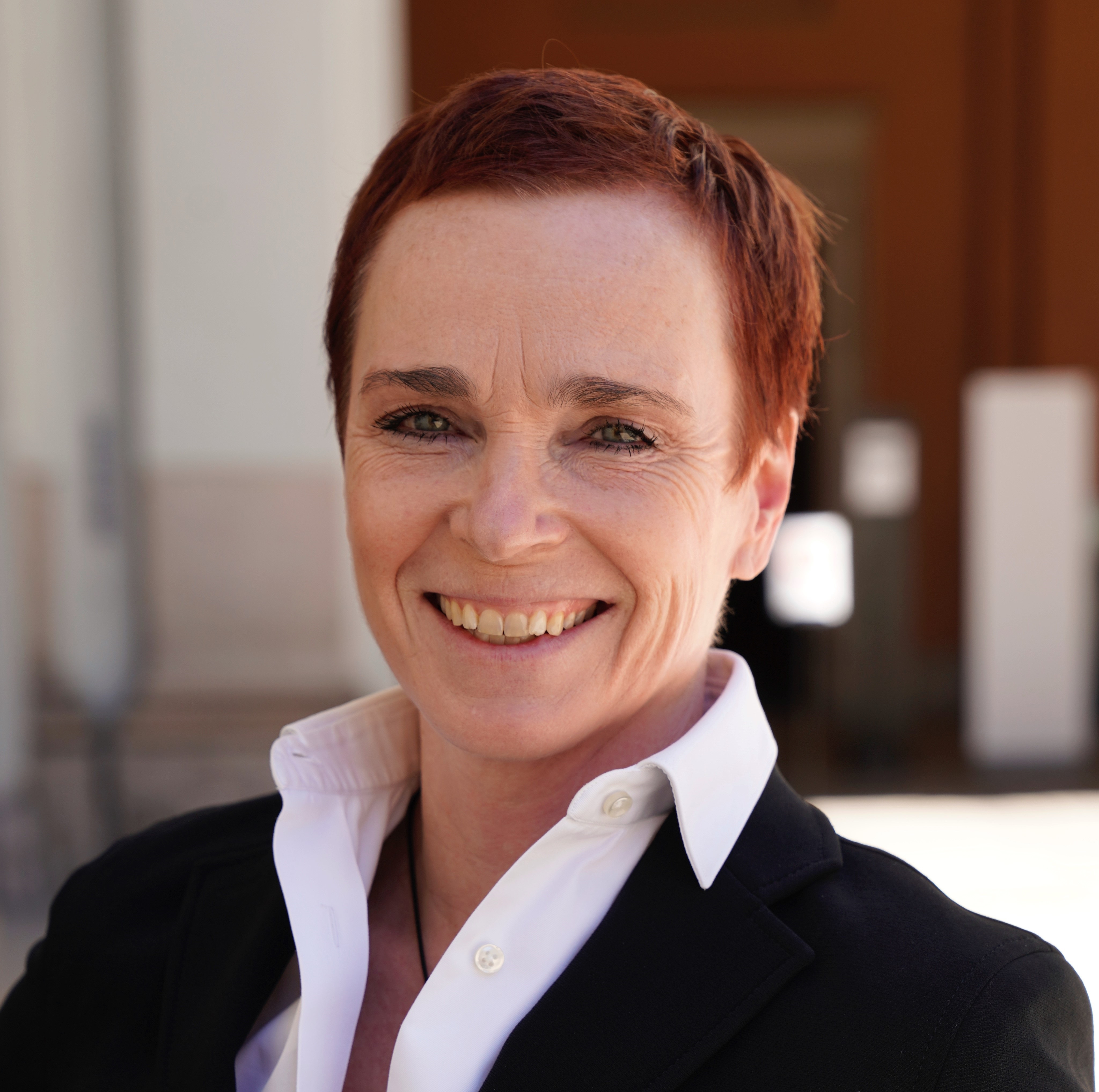 Corinna zur Nedden square 2021